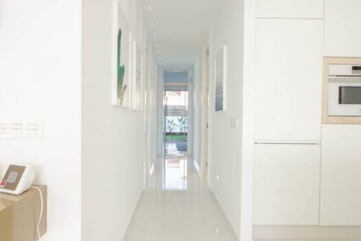 Luxusní vily v Torreta Florida!