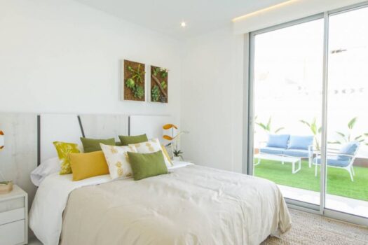 Luxusní vily v Torreta Florida!