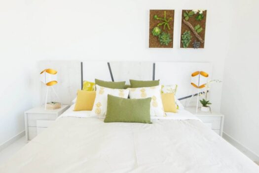 Luxusní vily v Torreta Florida!