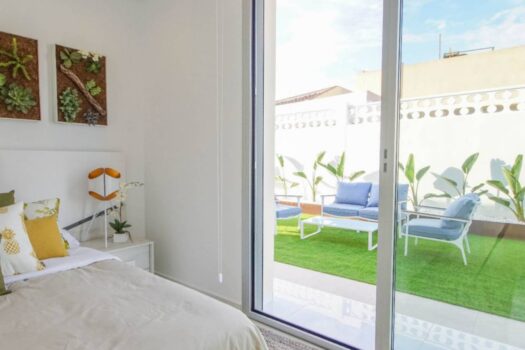 Luxusní vily v Torreta Florida!