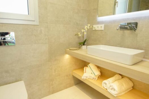 Luxusní vily v Torreta Florida!