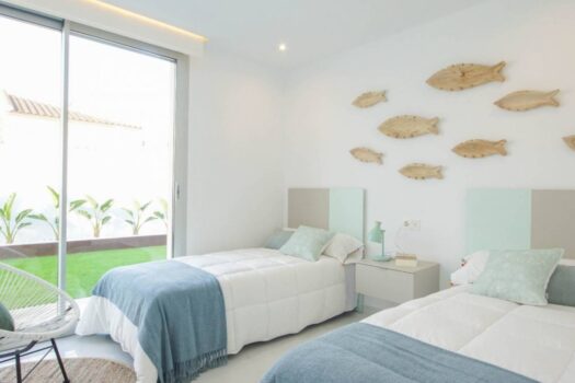 Luxusní vily v Torreta Florida!