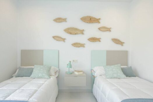 Luxusní vily v Torreta Florida!