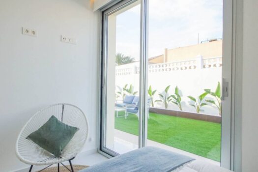 Luxusní vily v Torreta Florida!