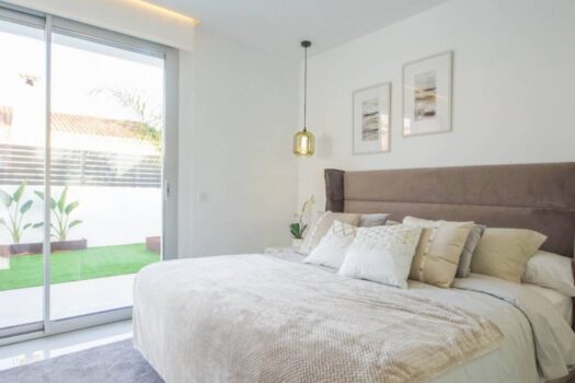 Luxusní vily v Torreta Florida!