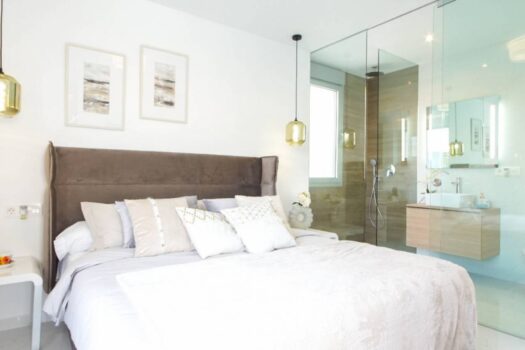 Luxusní vily v Torreta Florida!