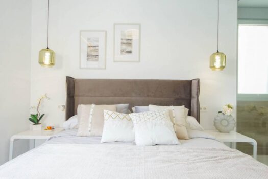 Luxusní vily v Torreta Florida!