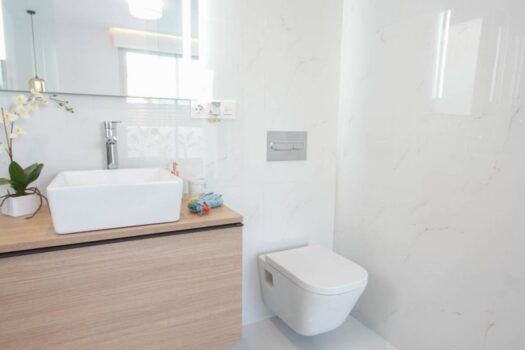 Luxusní vily v Torreta Florida!