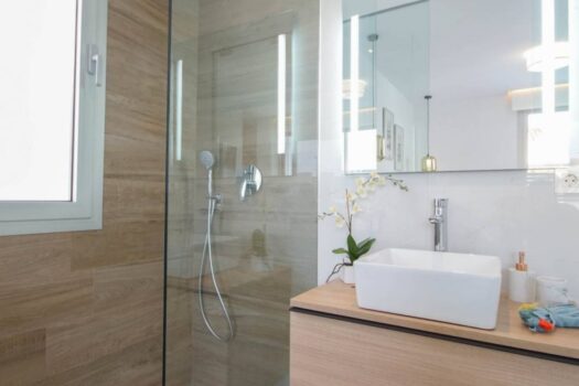 Luxusní vily v Torreta Florida!