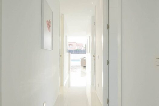 Luxusní vily v Torreta Florida!