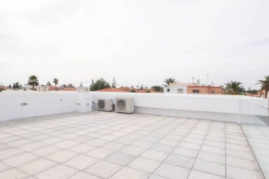 Luxusní vily v Torreta Florida!