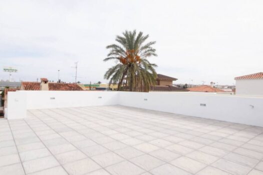 Luxusní vily v Torreta Florida!