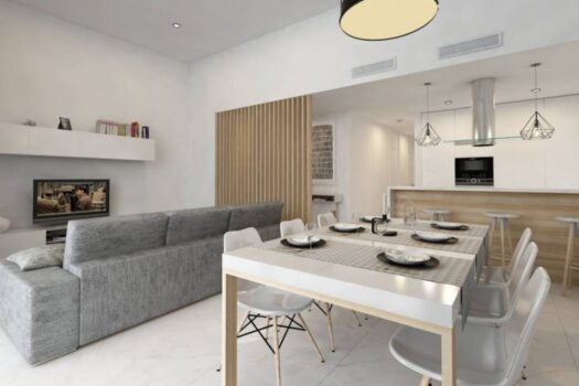 Luxusní vily v Torreta Florida!