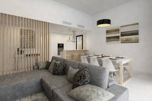 Luxusní vily v Torreta Florida!