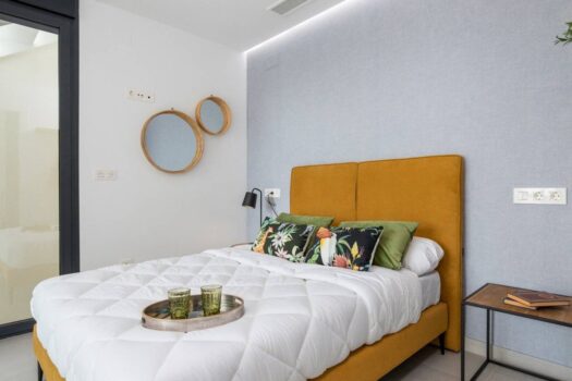 NOVÉ VILY K PRODEJI V BENIJOFARU