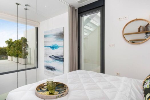 NOVÉ VILY K PRODEJI V BENIJOFARU