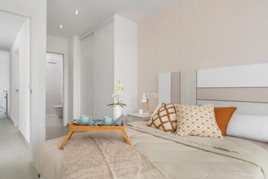 NOVÉ VILY K PRODEJI V BENIJOFARU