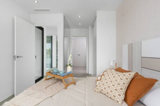 NOVÉ VILY K PRODEJI V BENIJOFARU