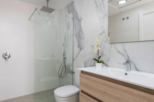 NOVÉ VILY K PRODEJI V BENIJOFARU