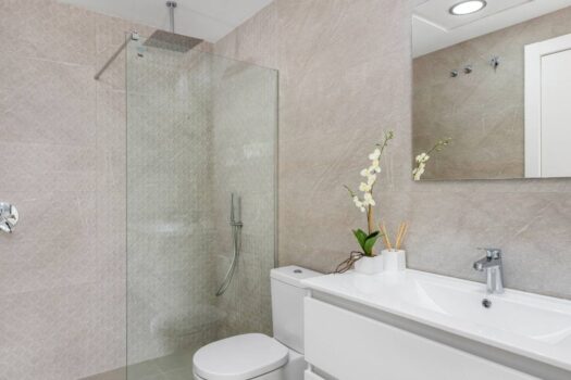 NOVÉ VILY K PRODEJI V BENIJOFARU