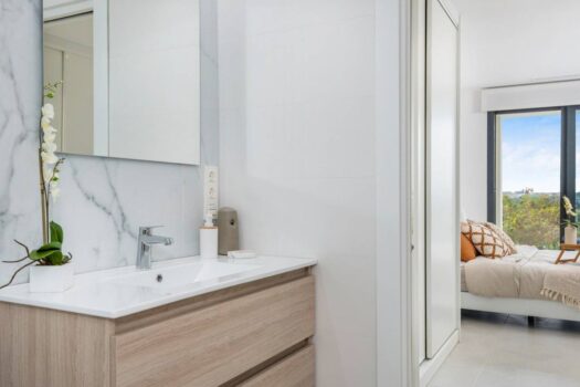 NOVÉ VILY K PRODEJI V BENIJOFARU