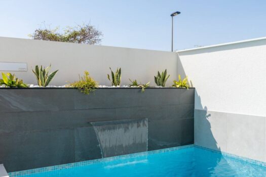 NOVÉ VILY K PRODEJI V BENIJOFARU