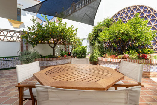 Řadový dům se 3 ložnicemi na prodej v Mijas, Costa del Sol