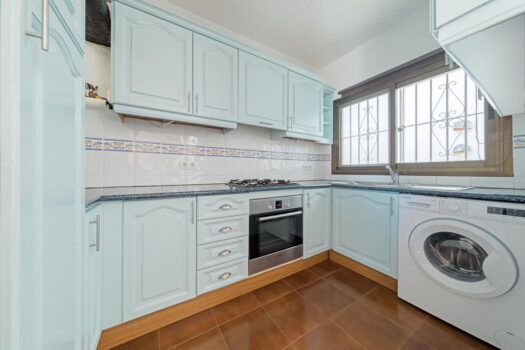 4 Bed Terraced Townhouse for sale in Mijas, Costa del Sol