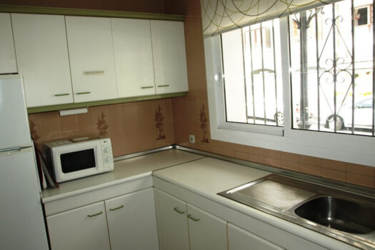 2 Bed Terraced Townhouse for sale in Mijas, Costa del Sol