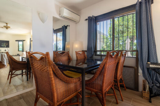 2 Bed Semi Detached Villa for sale in Mijas, Costa del Sol