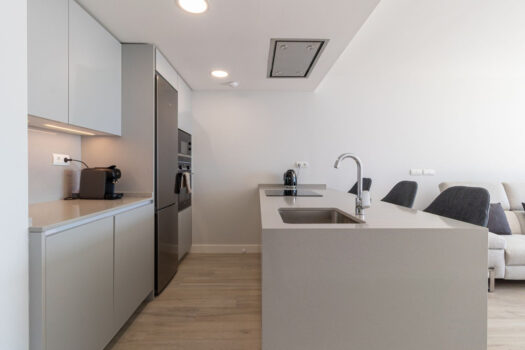 3 Bed Penthouse Apartment for sale in Mijas, Costa del Sol