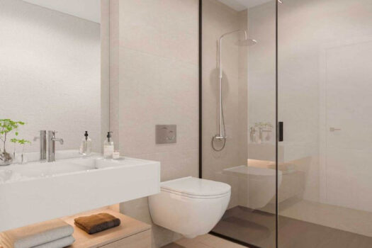 2 Bed Middle Floor Apartment for sale in Benalmadena Costa, Costa del Sol