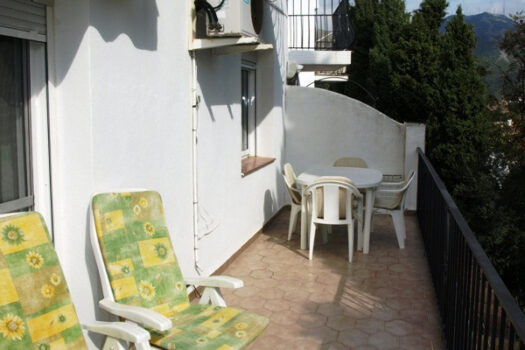 2 Bed Terraced Townhouse for sale in Mijas, Costa del Sol