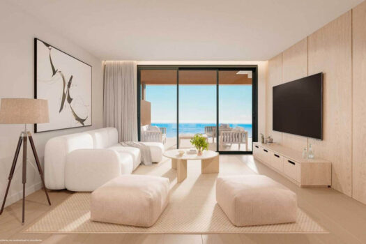 2 Bed Middle Floor Apartment for sale in Fuengirola, Costa del Sol