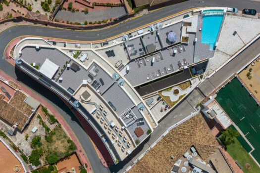 3 Bed Penthouse Apartment for sale in Mijas, Costa del Sol