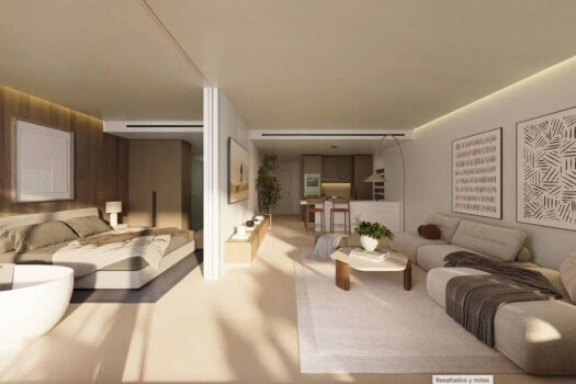 3 Bed Penthouse Apartment for sale in Benalmadena, Costa del Sol