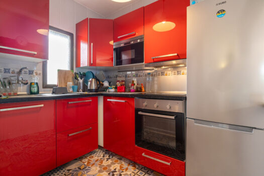 2 Bed Semi Detached Villa for sale in Mijas, Costa del Sol