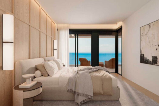 2 Bed Middle Floor Apartment for sale in Fuengirola, Costa del Sol