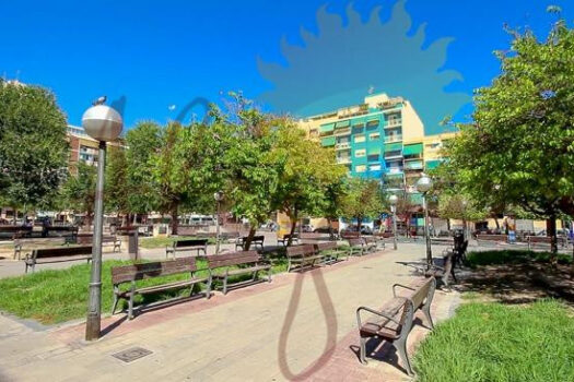 Podnik – Alicante