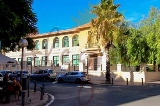 Podnik – Alicante
