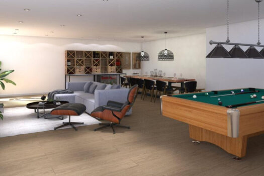 Bungalov – 3 ložnice – Alicante