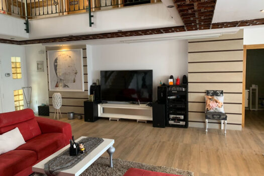 Řadový dům – 5 ložnic – Alicante