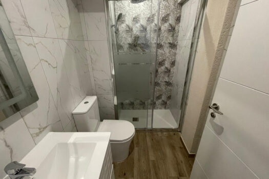 Penthouse – 1 ložnice – Alicante