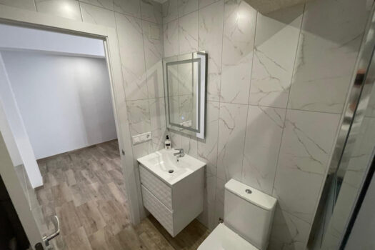Penthouse – 1 ložnice – Alicante