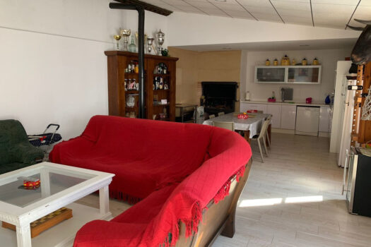 Řadový dům – 5 ložnic – Alicante