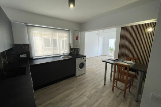 Penthouse – 1 ložnice – Alicante