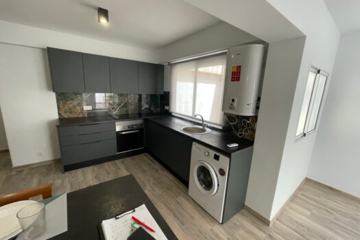 Penthouse – 1 ložnice – Alicante