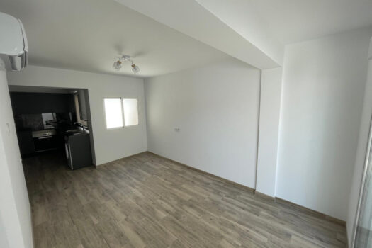 Penthouse – 1 ložnice – Alicante