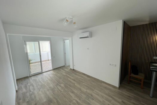 Penthouse – 1 ložnice – Alicante