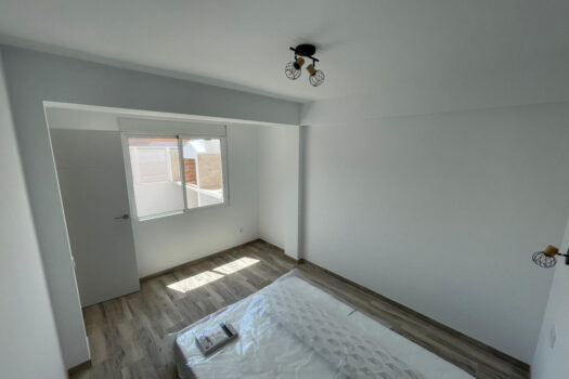 Penthouse – 1 ložnice – Alicante